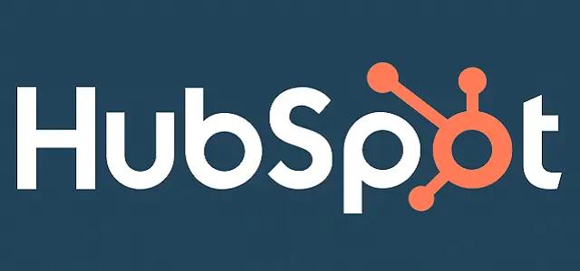 HubSpot Logo